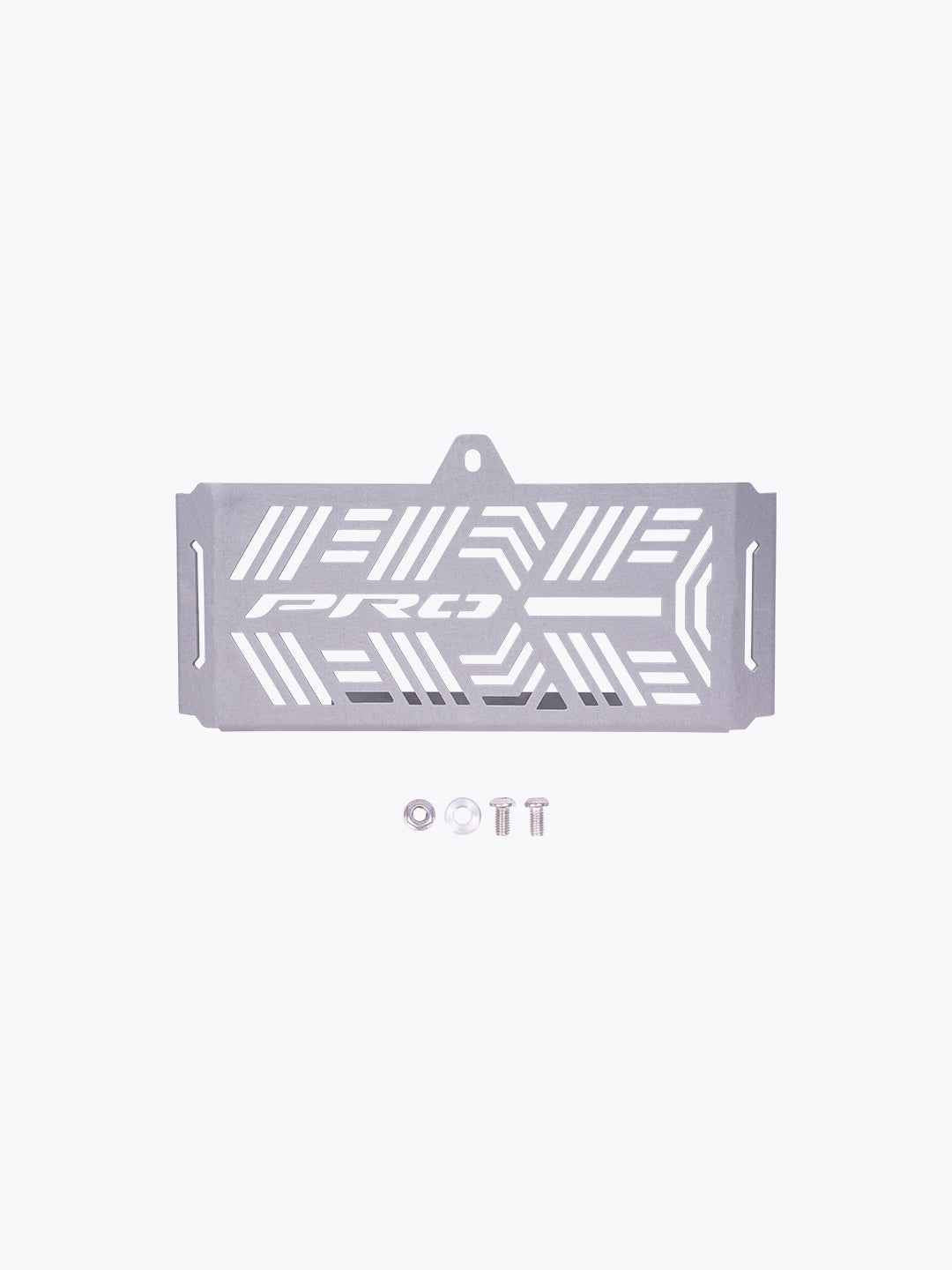 Legundary Custom Hero X Pulse 200 4V Pro Vector Radiator Grill - RAG19716