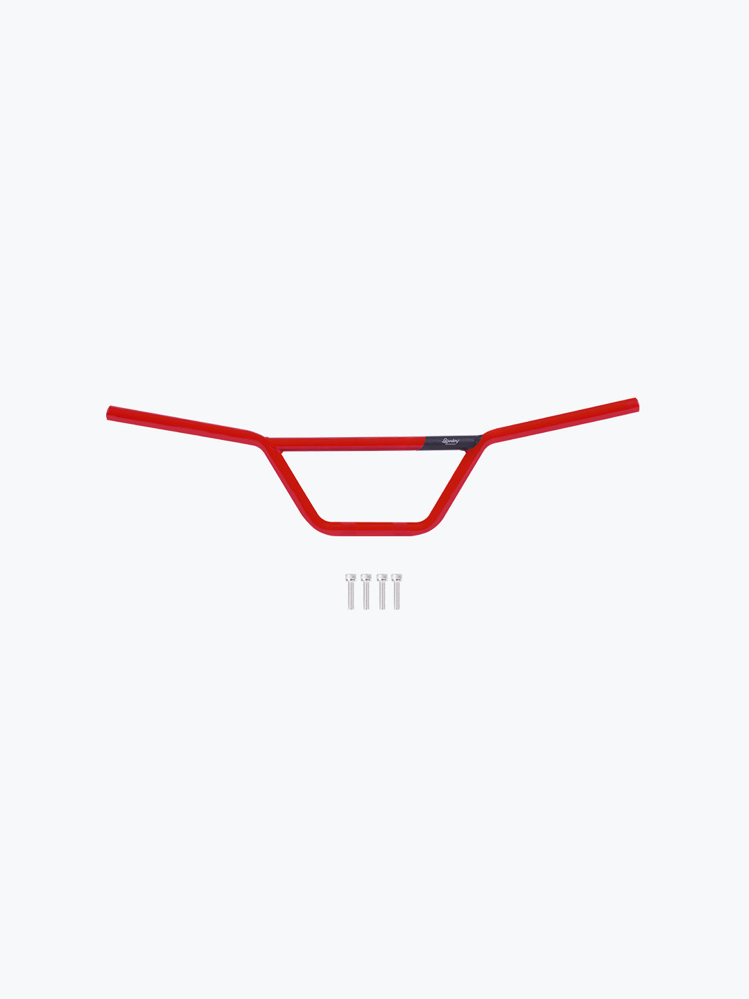 Legundary Custom Hero XPulse Tourpro X Handle Bar Red - HAN18100