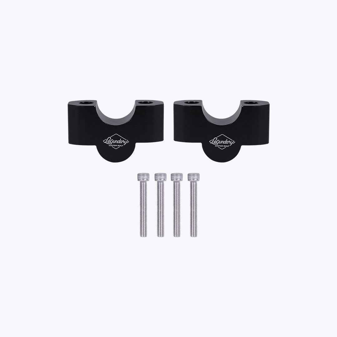 Legundary Custom Hero Xpulse 210 Dodger Handle Bar Riser - HAD21256