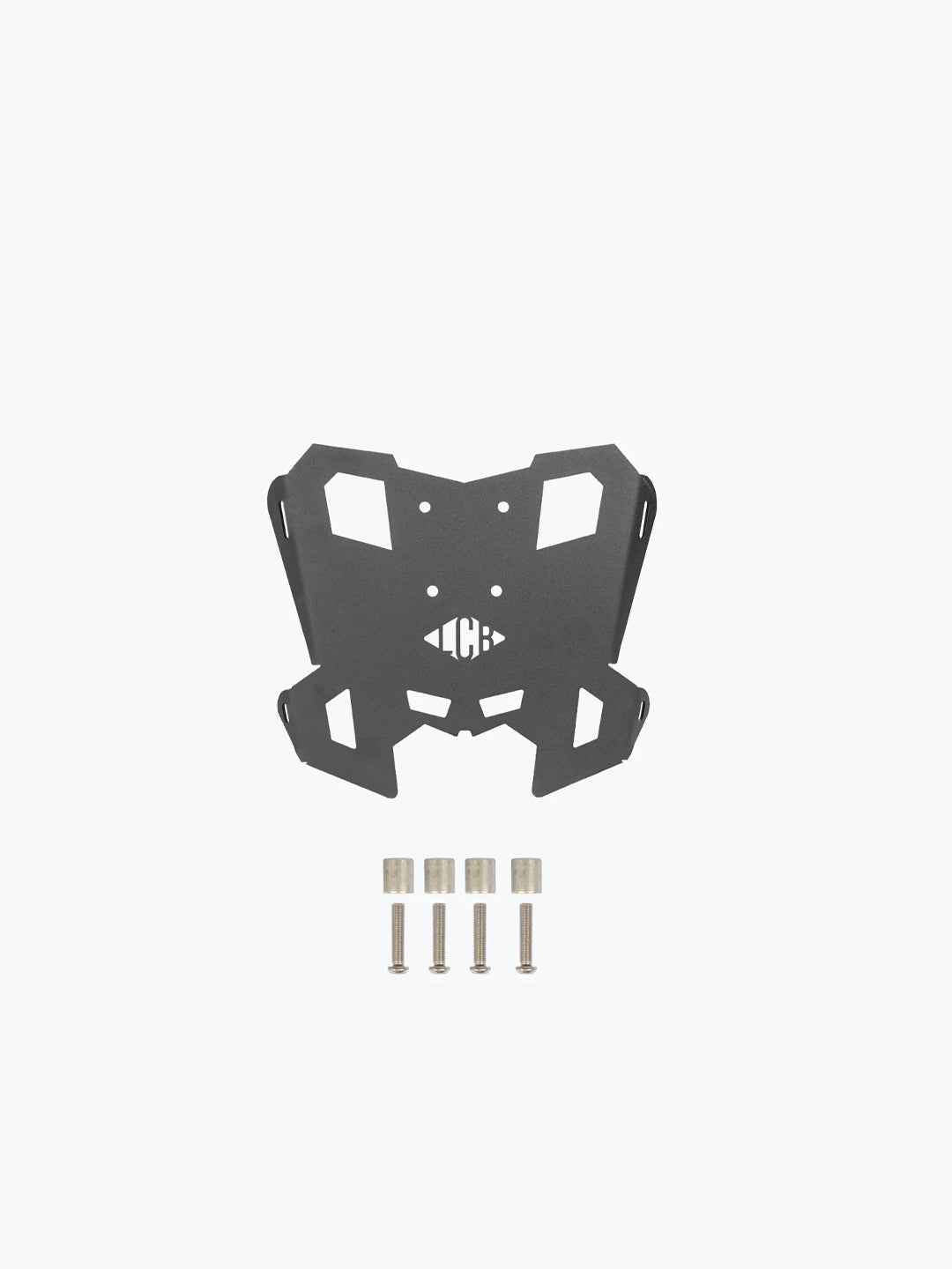 Legundary Custom Hero Xpulse Big Carrier Plate - CAR0425