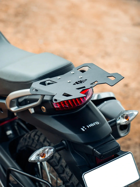 Legundary Custom Hero Xpulse Big Carrier Plate - CAR0425