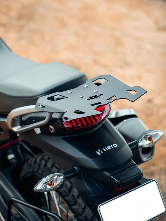 Legundary Custom Hero Xpulse Big Carrier Plate - CAR0425