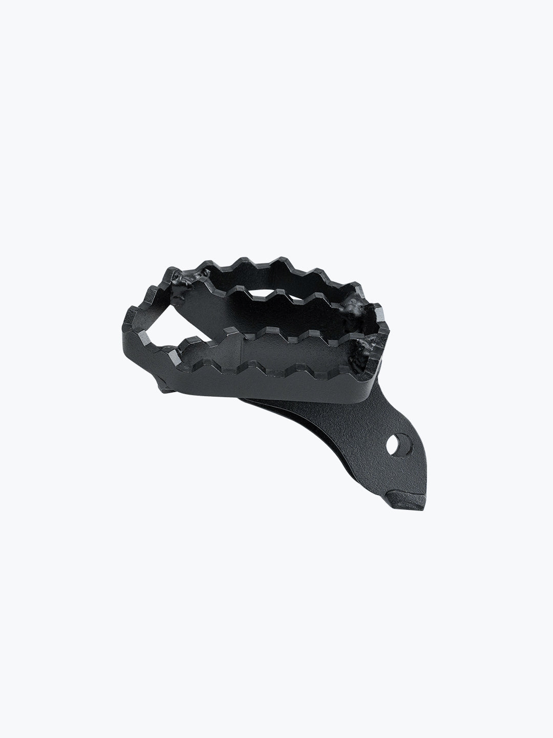 Legundary Custom Hero Xpulse Rallytrek Footrest Pair - FOO18098