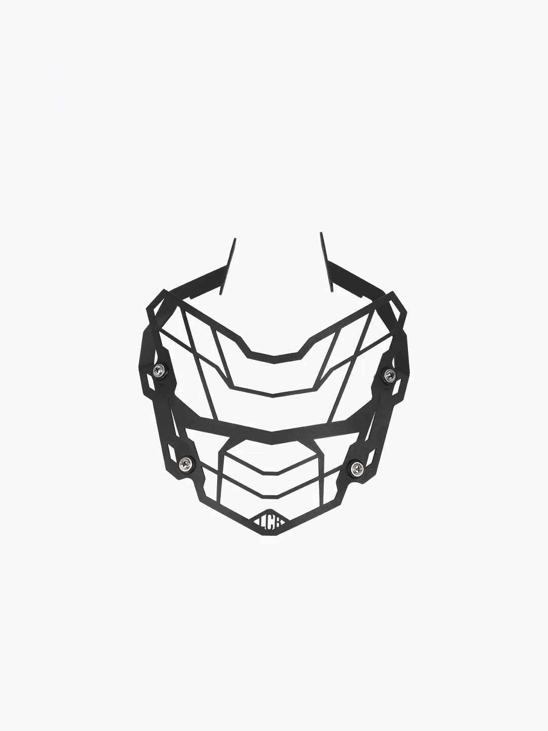 Legundary Custom Honda CB 200X | NX200 X Venator Headlight Grill - GRG6693