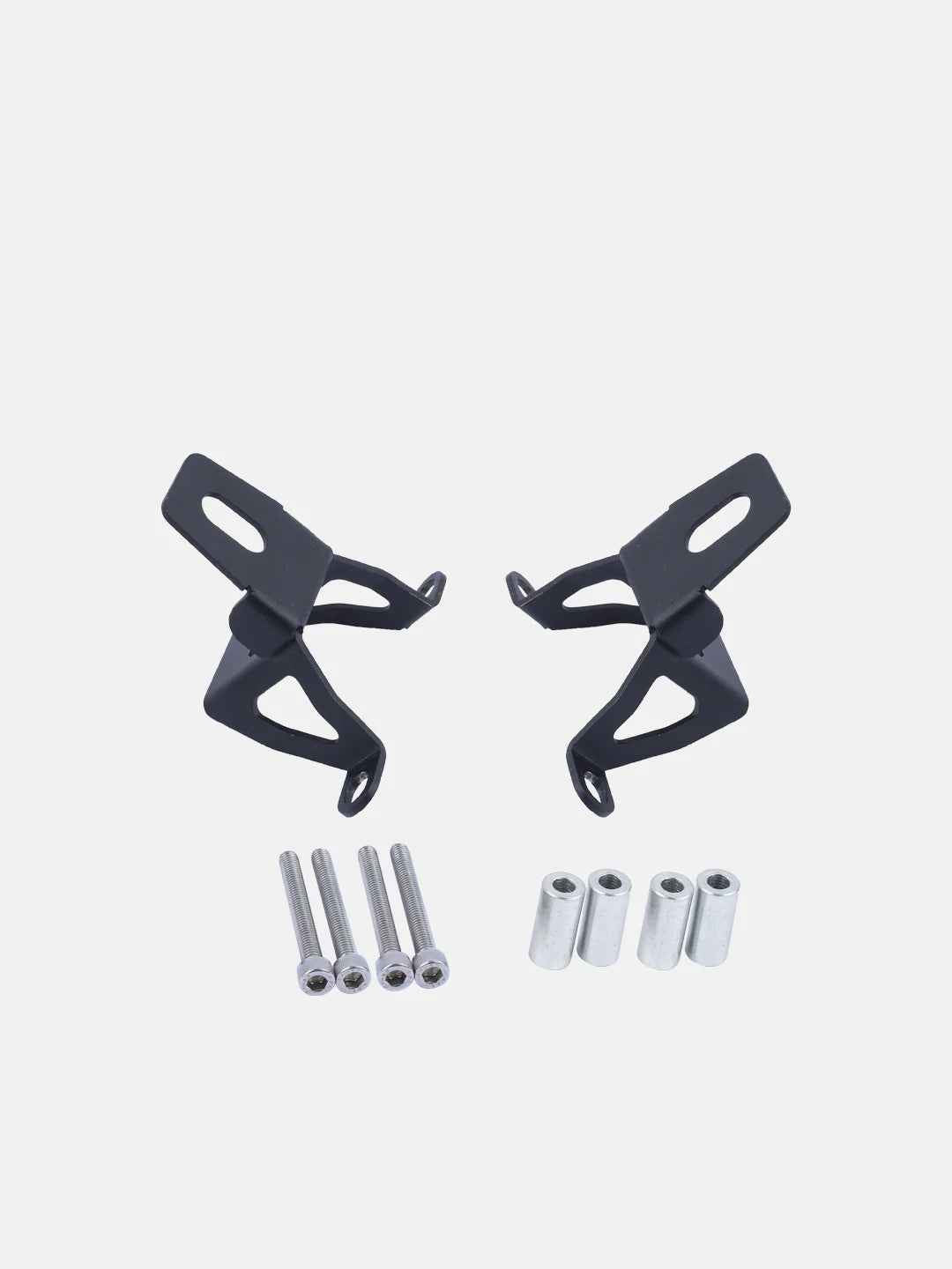 Legundary Custom Honda Hness NYX Foglight Mount Set - FIT2224