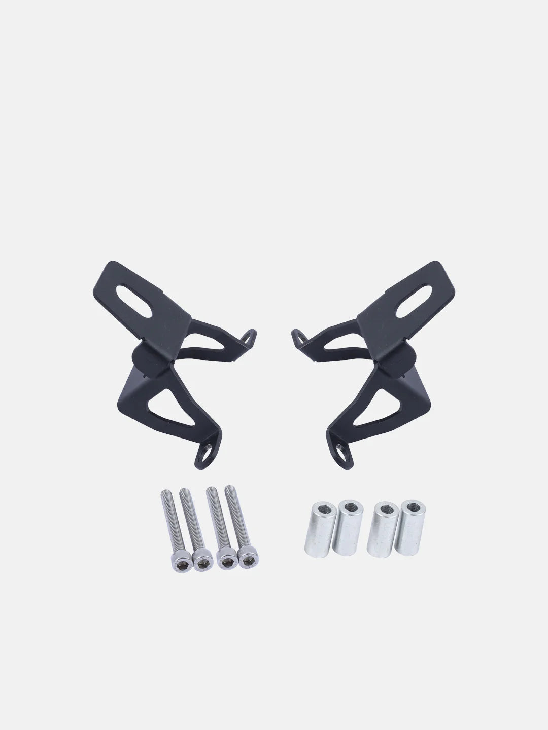 Legundary Custom Honda Hness NYX Foglight Mount Set - FIT2224