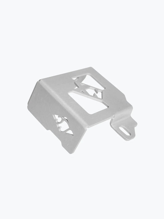 Legundary Custom Honda NX500 Spyro Rear Oil Cap Aluminium - CAP15402