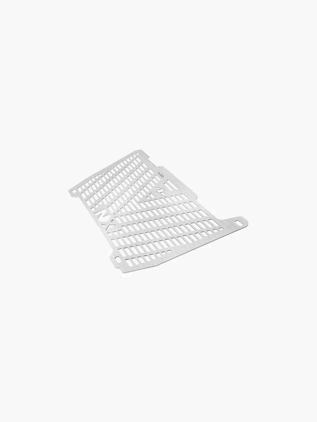 Legundary Custom Honda NX500 Vector Radiator Grill Aluminium - RAG15403