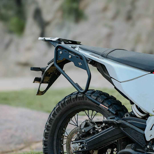 Legundary Custom KTM 390 Enduro R Casus Saddle Stay - SAD22261