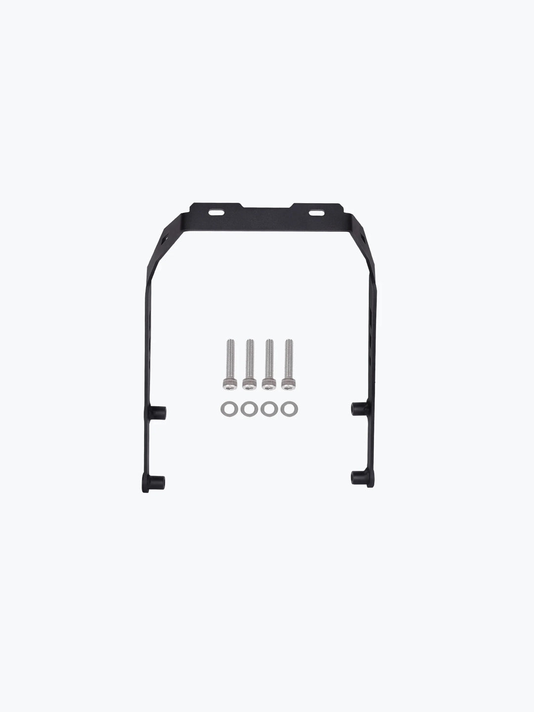 Legundary Custom KTM ADV 390 Brooch Number Plate Holder - NPS12820
