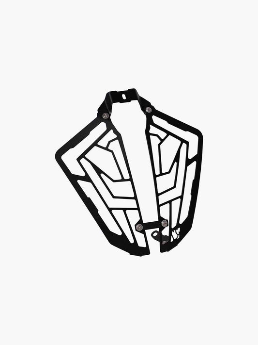 Legundary Custom KTM ADV 890 Obex Headlight Grill - GRG20582