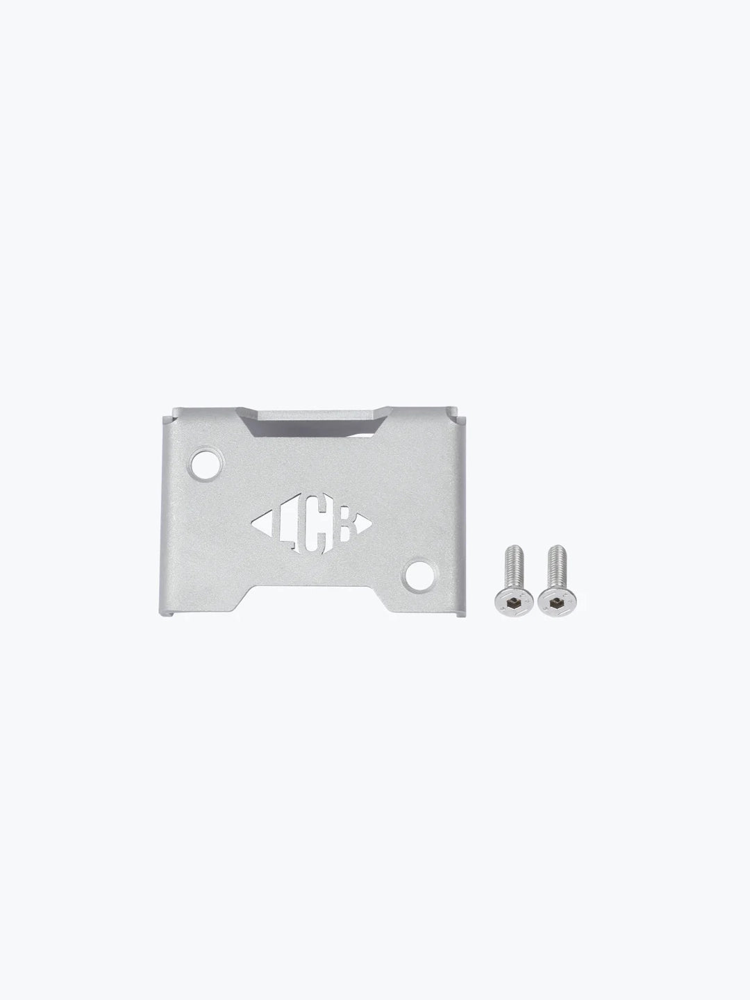 Legundary Custom KTM Duke 250 Aries Front Brake Fluid Cap - CAP6691