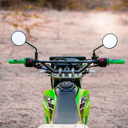 Legundary Custom Kawasaki KLX 230 Tour Pro Handlebar - HAN27195