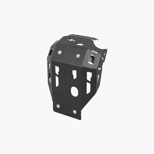 Legundary Custom Kawasaki KLX 230 (International) Vambrace Bashplate Black - ENG27191