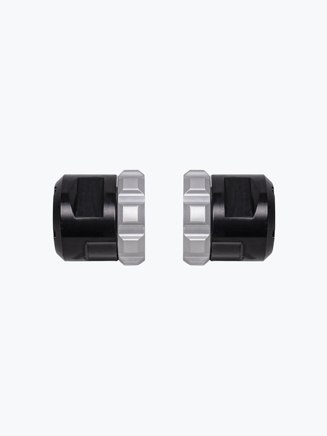 Legundary Custom Kawasaki Versys 650 Rotex Front Wheel Slider - SLI19730