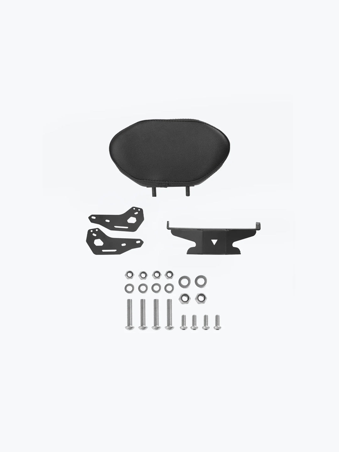 Legundary Custom RE Classic Reborn Backrest - CAR8190