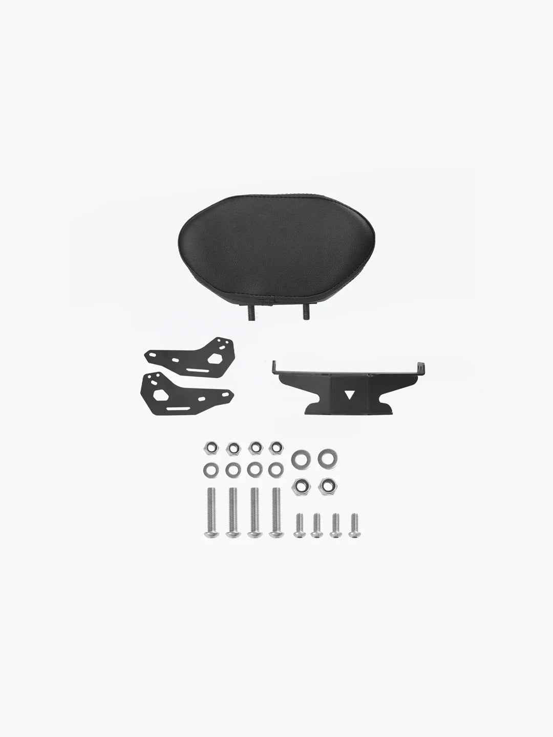 Legundary Custom RE Classic Reborn Backrest - CAR8190