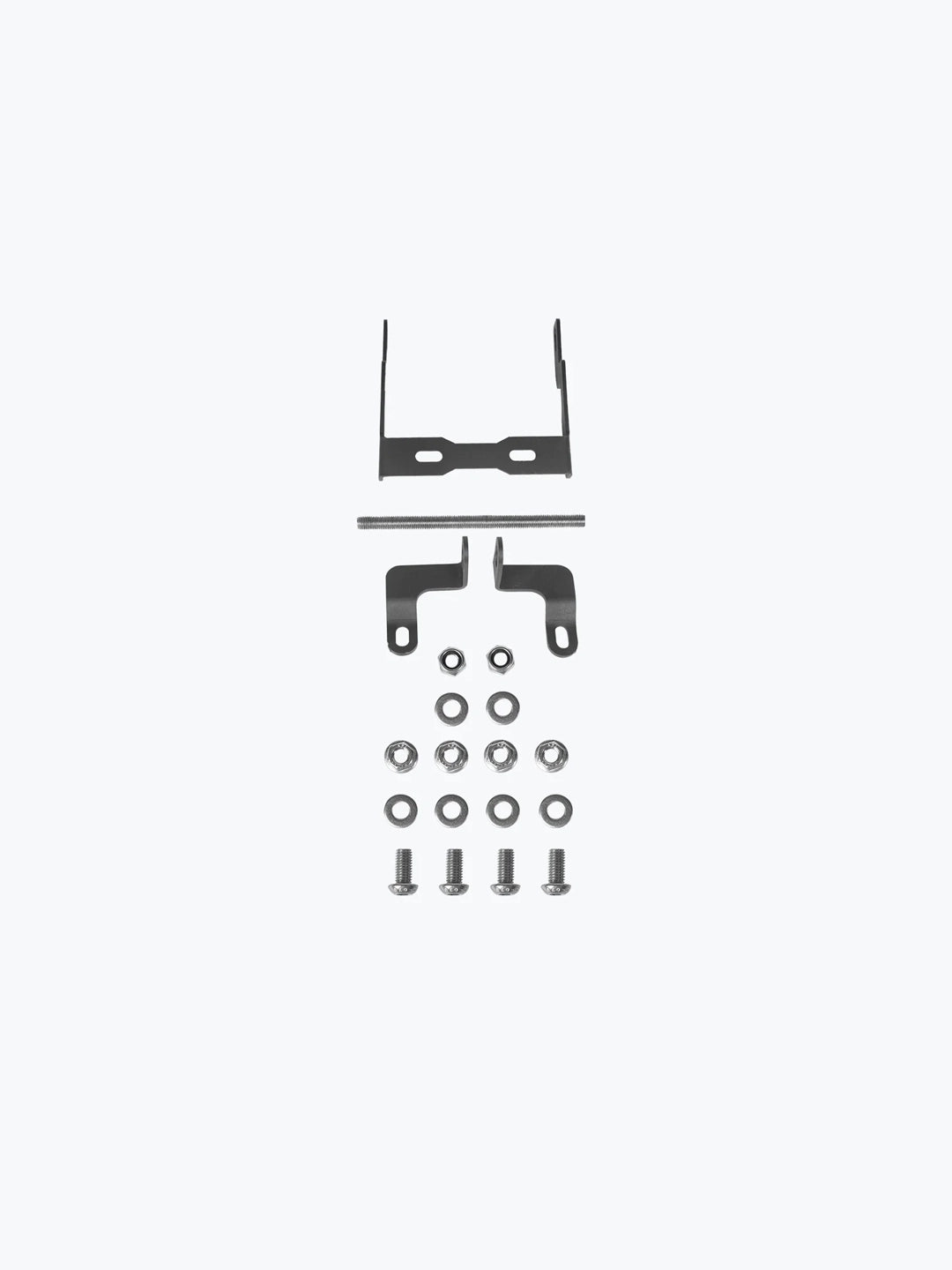 Legundary Custom RE Classic Reborn Bash Plate - ENG6685
