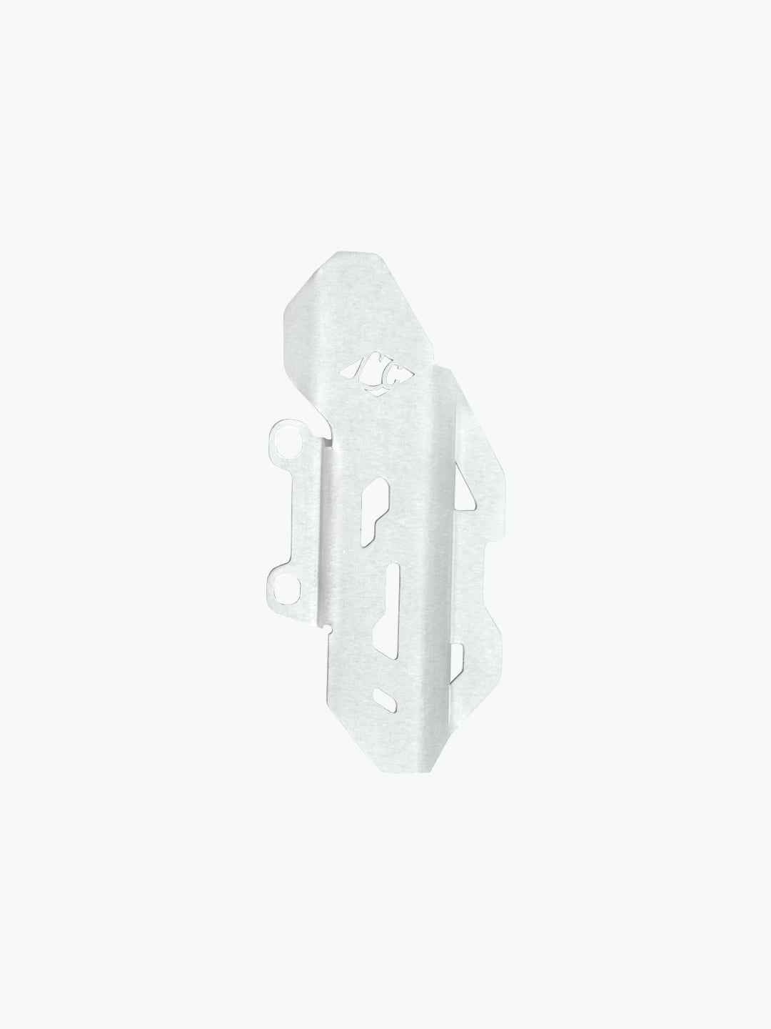 Legundary Custom RE Guerrilla 450 Buckler Master Cylinder Guard - CAP17868