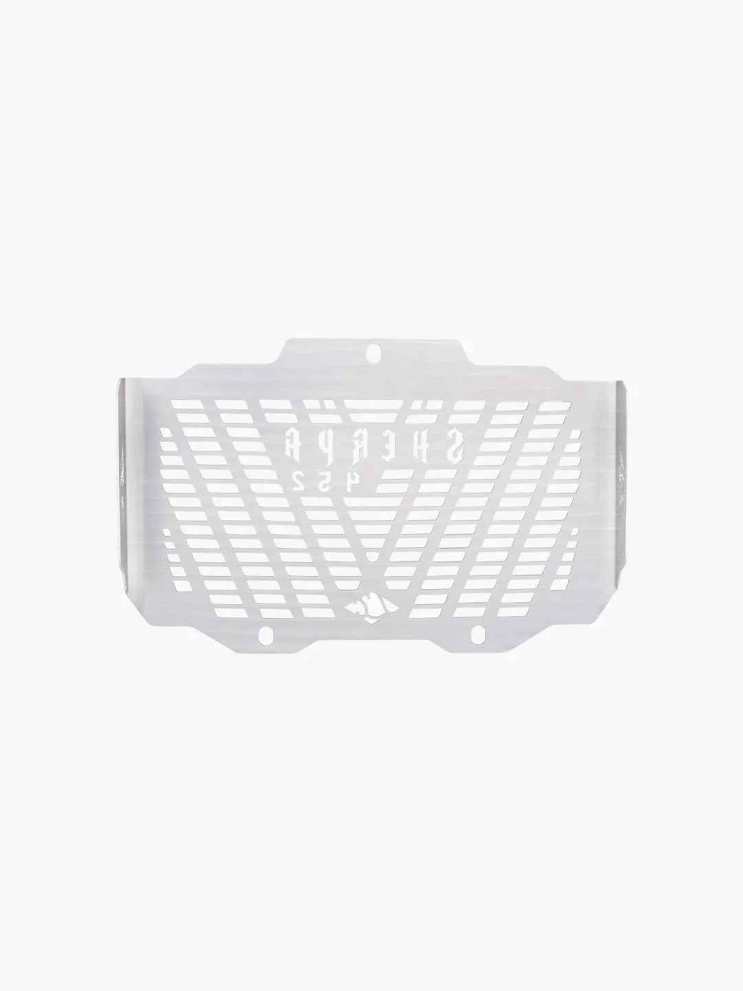 Legundary Custom RE Himalayan 450 Sherpa Radiator Grill Aluminium - RAG13599