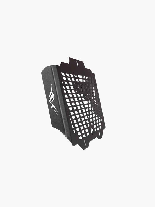 Legundary Custom RE Himalayan 450 Sherpa Radiator Grill Mild Steel - RAG13606