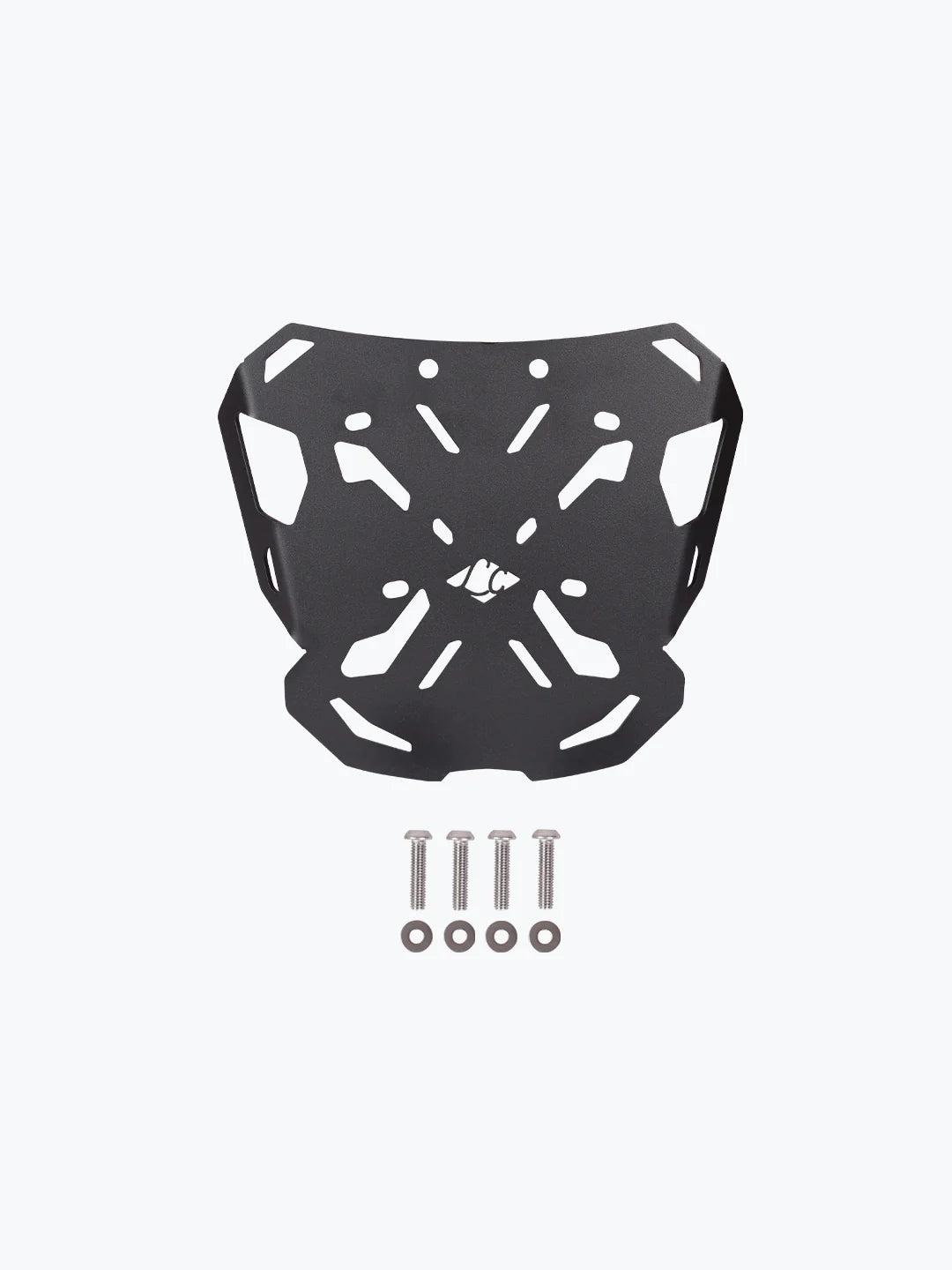 Legundary Custom RE Himalayan 450 Vambrace Bash Plate Aluminium - ENG13607