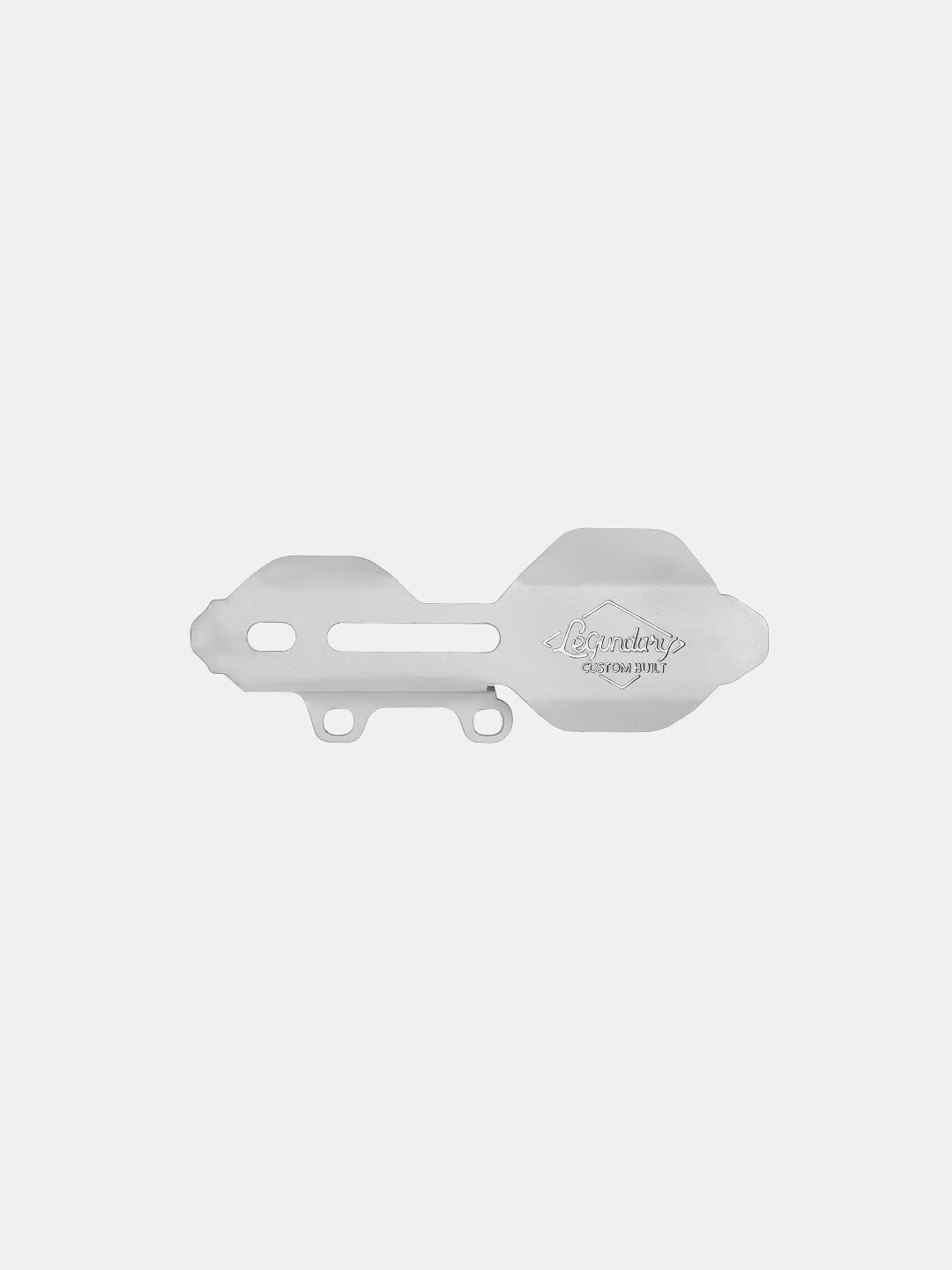 Legundary Custom RE Himalayan Master Cylinder Guard SS - CAP0115
