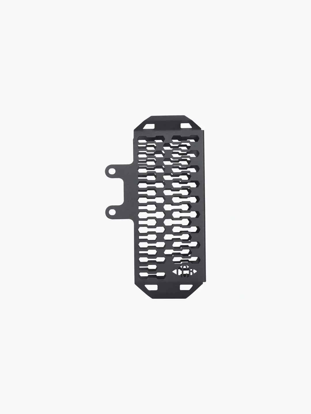 Legundary Custom RE Himalayan Radiator Grill Black - RAG1638