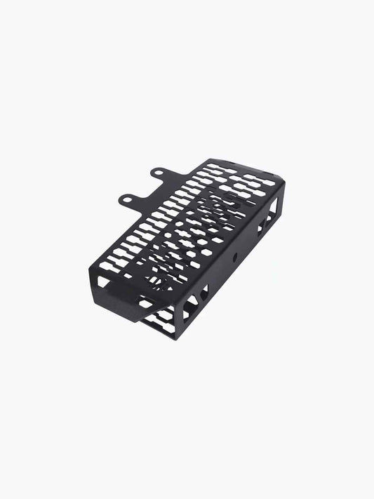 Legundary Custom RE Himalayan Radiator Grill Black - RAG1638