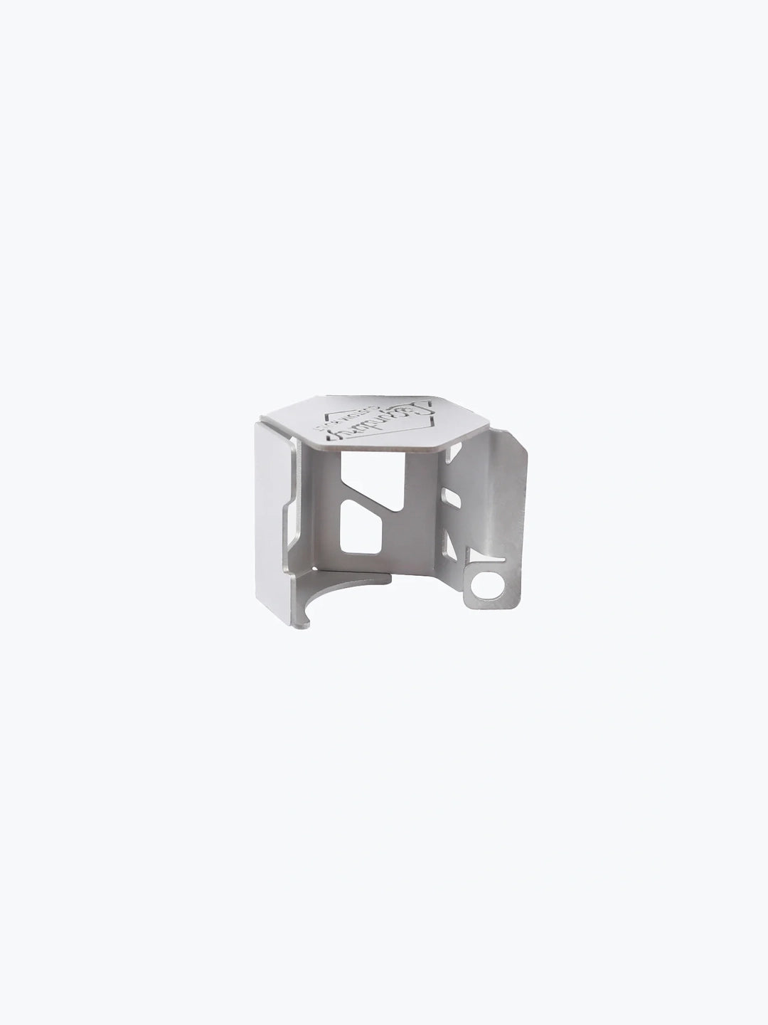 Legundary Custom RE Himalayan Rear Brake Fluid Cap SS - CAP0117