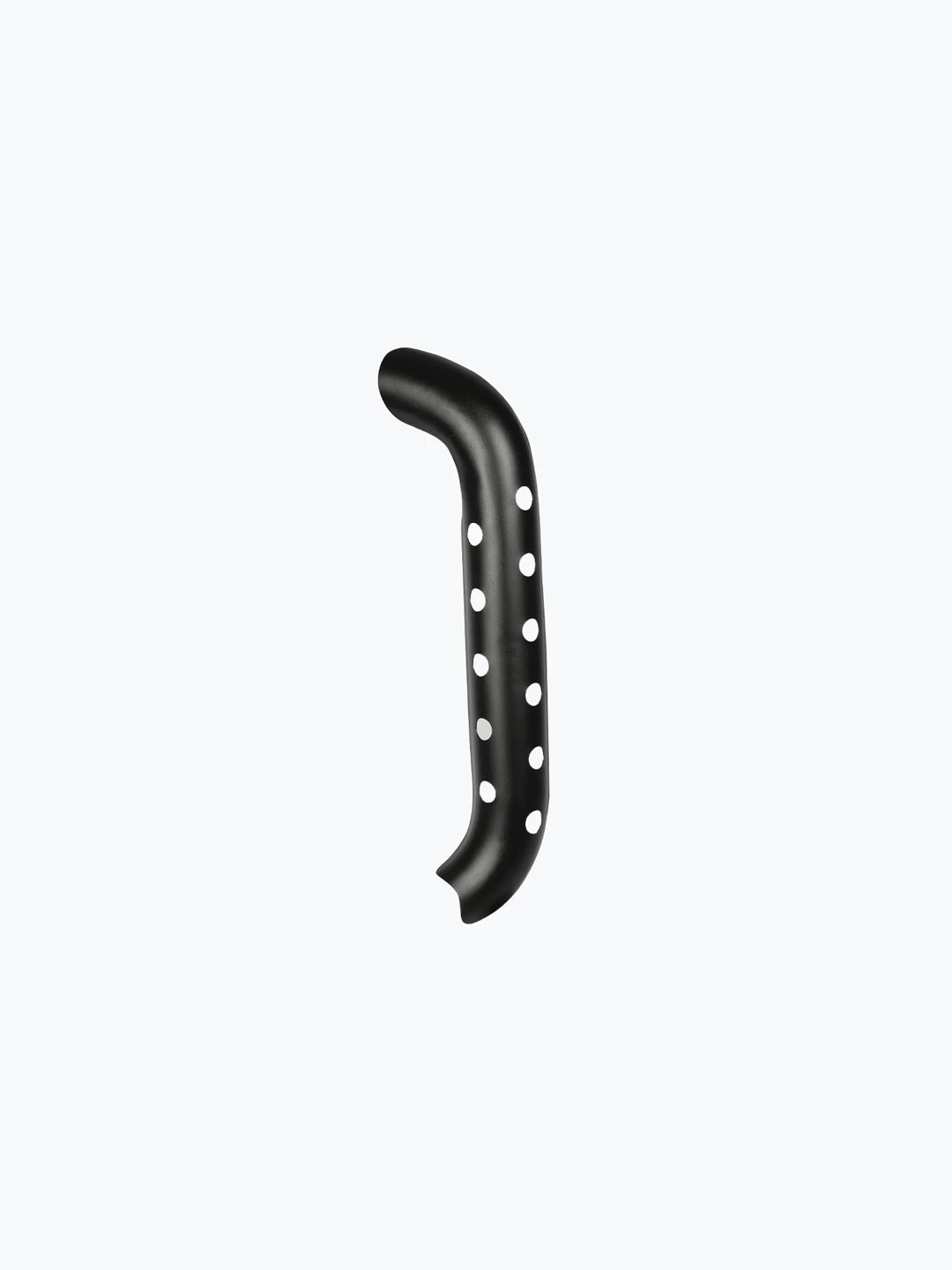 Legundary Custom RE Hunter 350 Heatshield Mat Black - EXA9138
