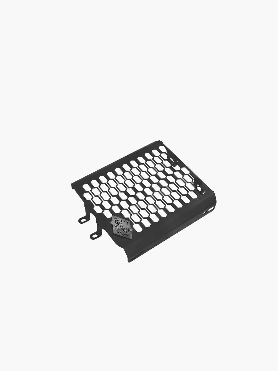 Legundary Custom RE Interceptor Radiator Grill - RAG1637