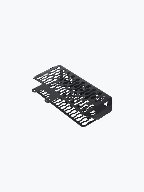 Legundary Custom RE Scram 440 Vector Radiator Grill Black - RAG26481