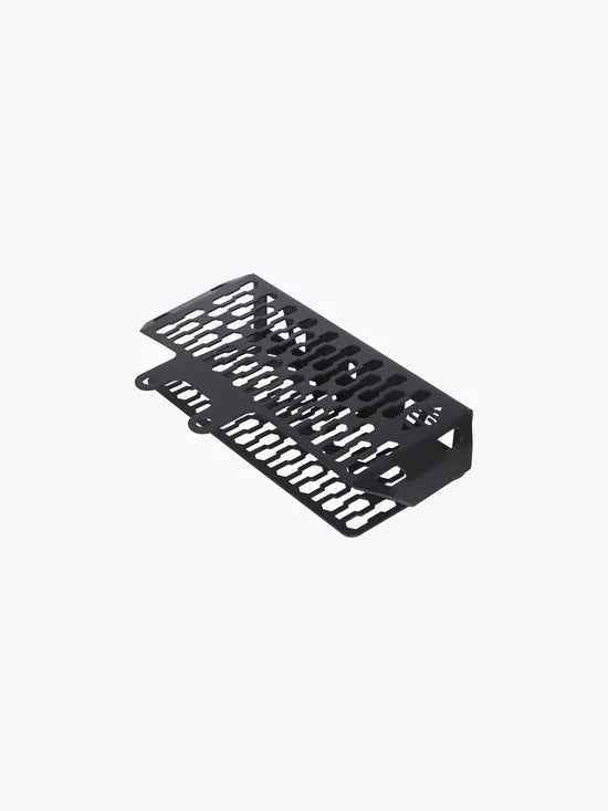 Legundary Custom RE Scram 440 Vector Radiator Grill Black - RAG26481