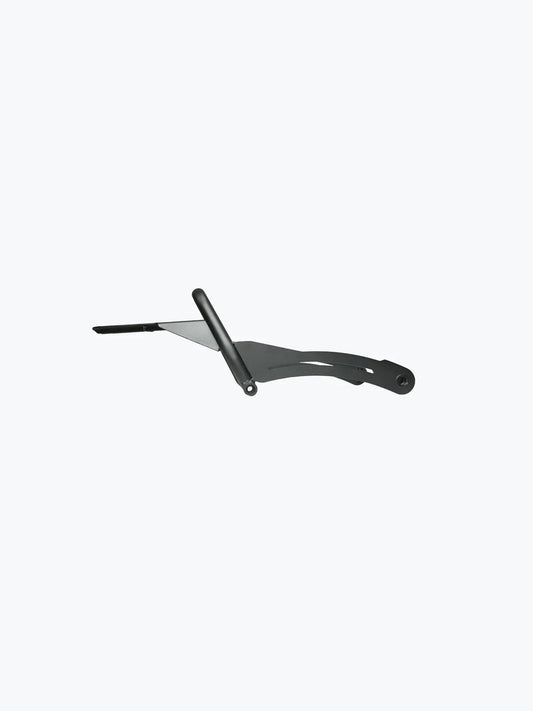 Legundary Custom RE Super Meteor 650 Comet Luggage Carrier - CAR10543