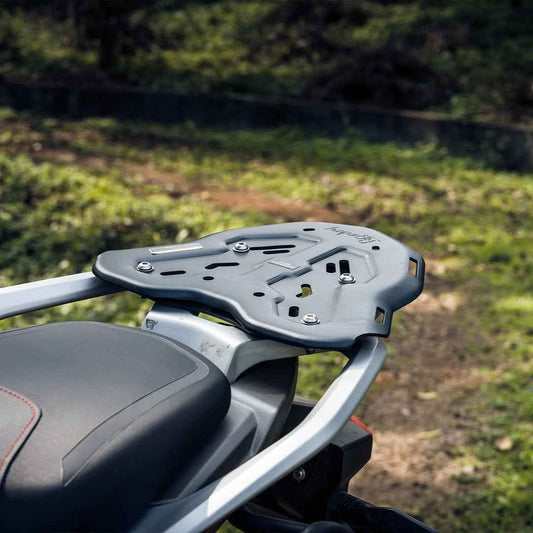 Legundary Custom TVS Apache RTX 300 Genesis Side Stand Base - SSB25815