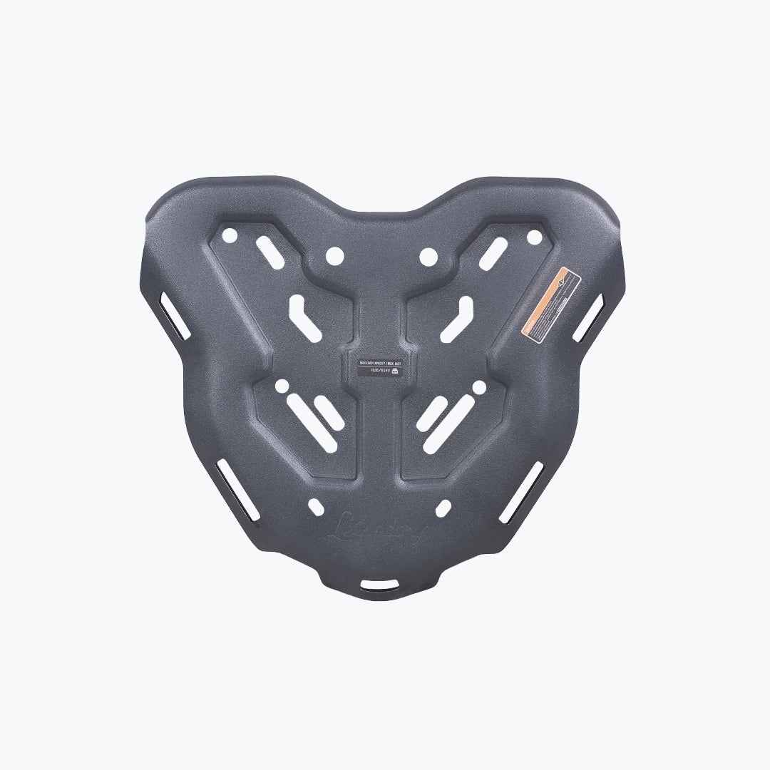 Legundary Custom TVS Apache RTX 300 Genesis Side Stand Base - SSB25815