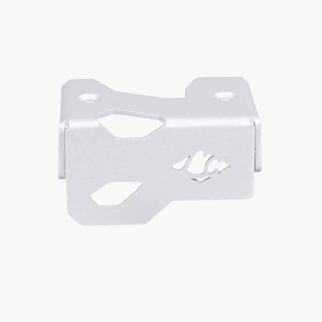 Legundary Custom TVS Apache RTX 300 Tricorn Front Oil Cap - CAP25806