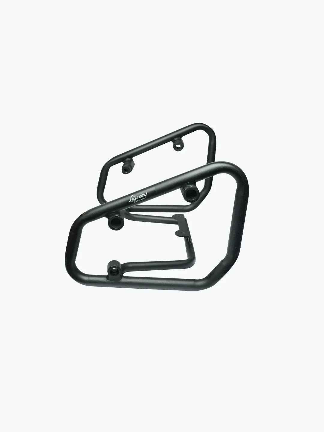 Legundary Custom Triumph Scrambler 400 X Aviator Saddle Stay - SAD12872