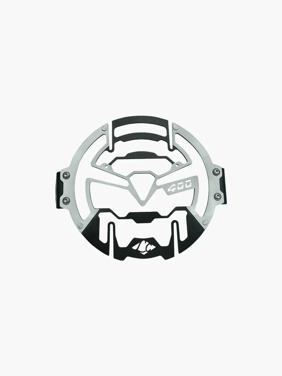 Legundary Custom Triumph Speed 400 Cosmic Headlight Grill - GRG12870