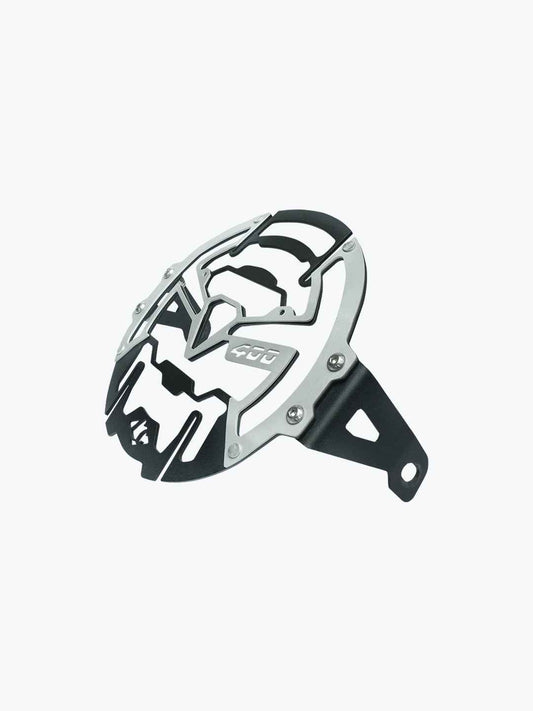Legundary Custom Triumph Speed 400 T4 Cosmic Headlight Grill - GRG12870
