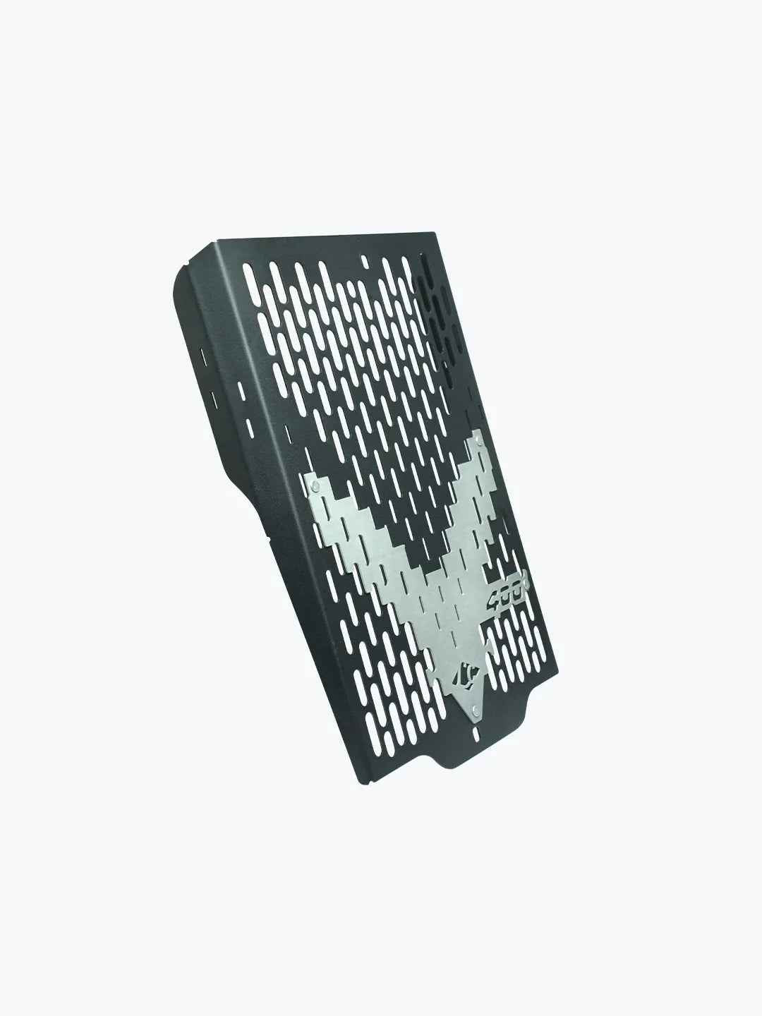 Legundary Custom Triumph Speed 400 Vector Radiator Grill - RAG12869
