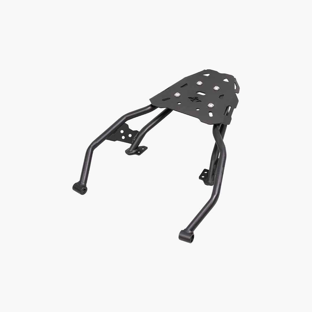Legundary Custom Yamaha XSR 155 Gopher Luggage Carrier Black - CAR26261