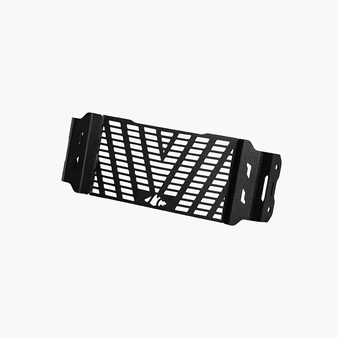 Legundary Custom Yamaha XSR 155 Vector Radiator Grill Black - RAG26258