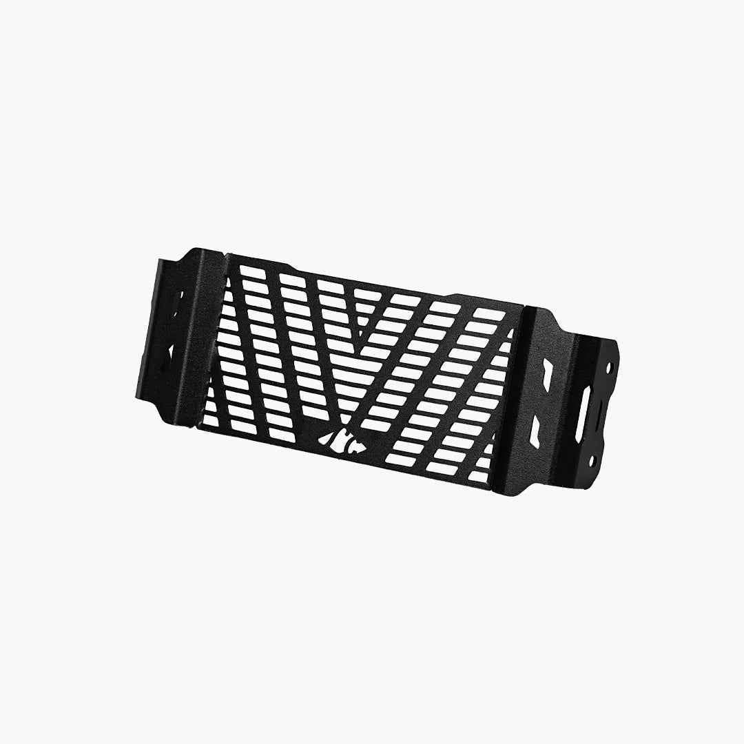 Legundary Custom Yamaha XSR 155 Vector Radiator Grill Black - RAG26258