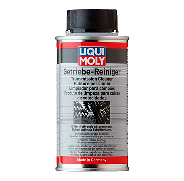 Liqui Moly 3321 Transmission Cleaner-150ml