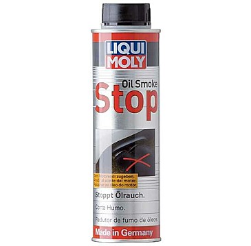 Liqui Moly 2122 Oil Smoke Stop - 300 ML