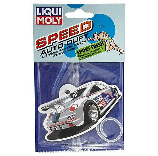 Liqui Moly Speed Air Freshener Sport Fresh
