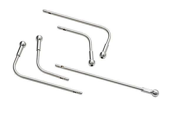 Liqui Moly DPF-Probe with 5 interchangeable tips - 7945