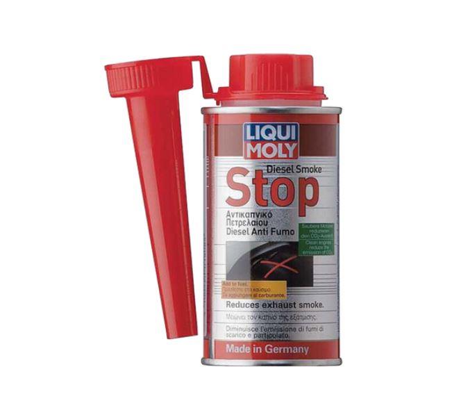 Liqui Moly Diesel Smoke Stop (150ml)